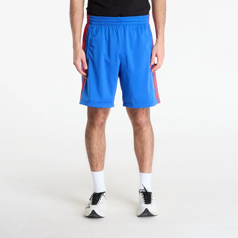 Σορτς adidas Firebird Shorts Blue M