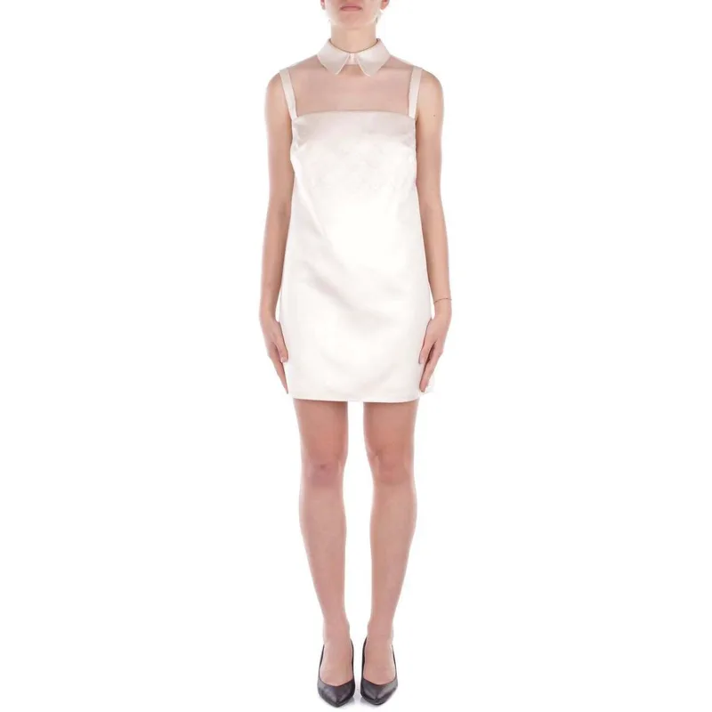 Κοντά Φορέματα Elisabetta Franchi 10288701178195