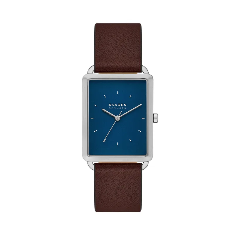 Ρολόι Skagen SKW6930 Καφέ