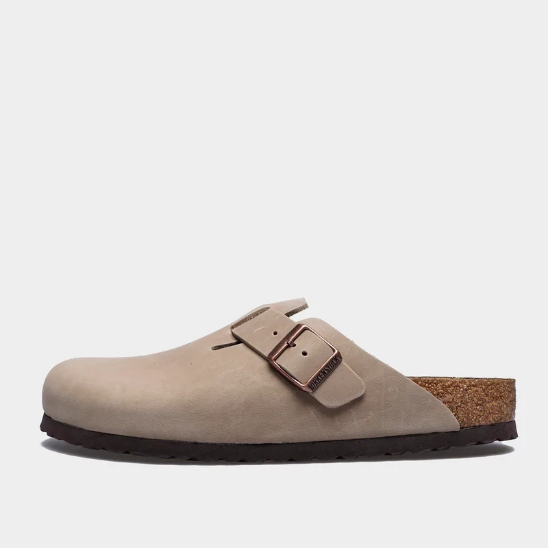 Birkenstock Boston EVA Unisex Παντόφλες (9000222258_45824)