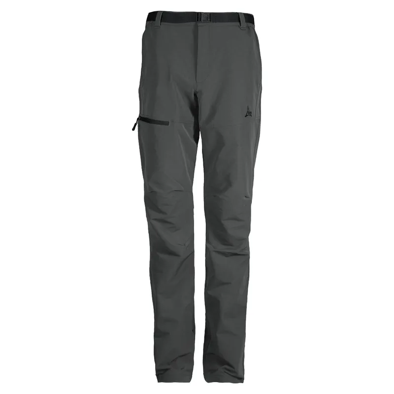 Παντελόνι Apu Outdoor Manaslu Γυναικείο Ανθρακί 40/L 80540