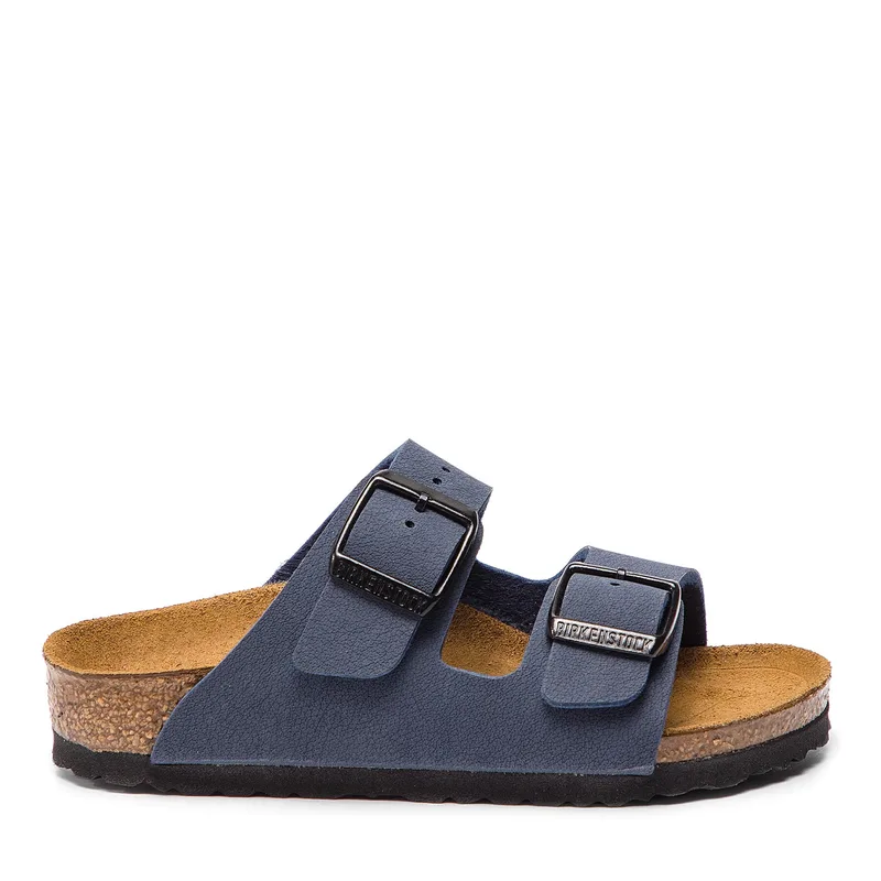 Παντόφλες Birkenstock Arizona Kids Bf 552903 Σκούρο μπλε