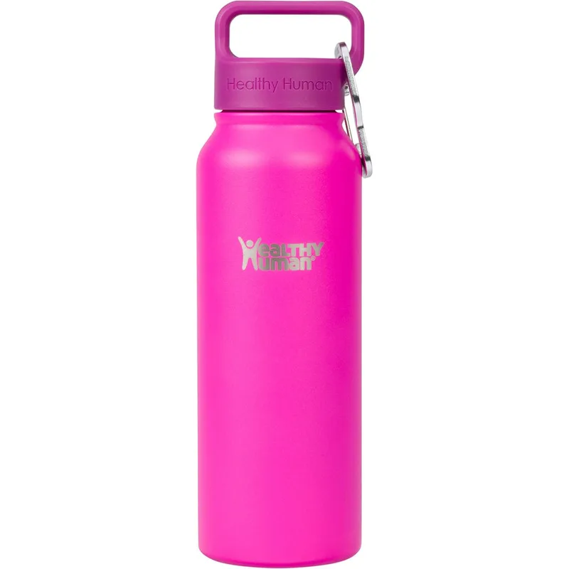 Poppin Ροζ 21oz (621ml) - Stein Bottle