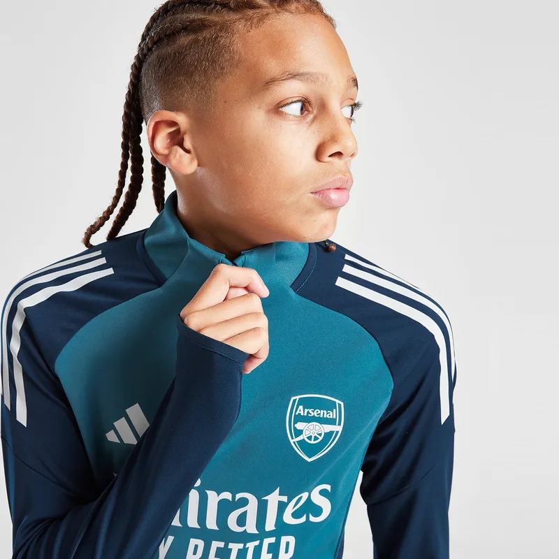 adidas Arsenal Tiro 25 Competition Training Top Ki (9000248761_89318)
