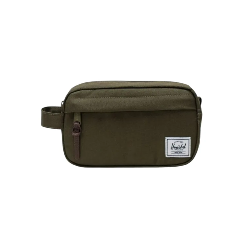 Herschel Νεσεσέρ Chapter Travel Kit Small 3L 30063-04281 Πράσινο