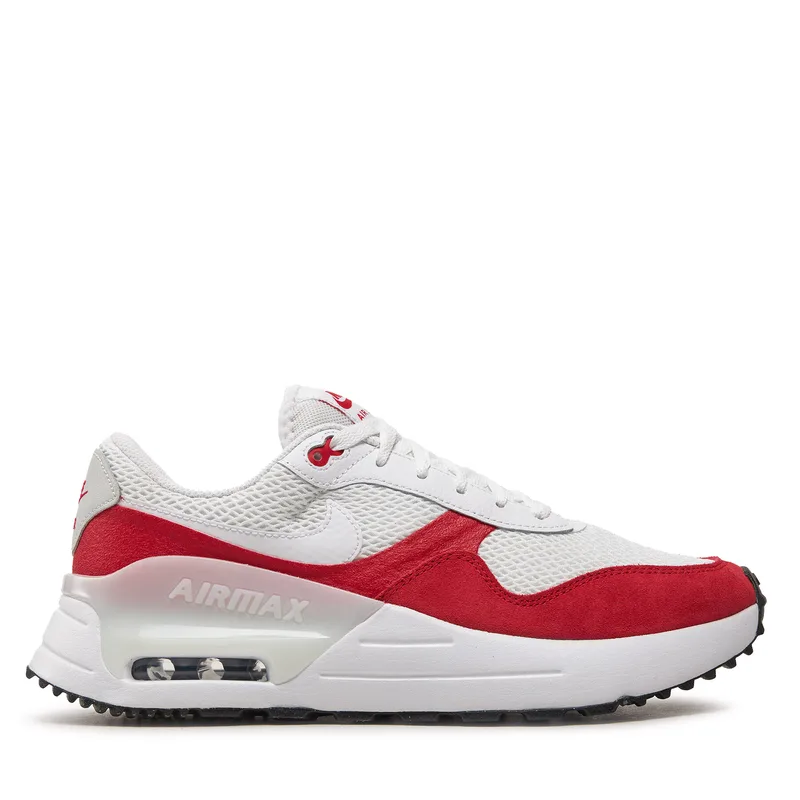 Αθλητικά Nike Air Max Systm DM9537 104 Λευκό