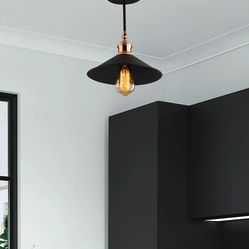 Φωτιστικό Οροφής Berceste - N-657 525Nor1298 (Φ24x31; Φ24x7; Φ12x3)