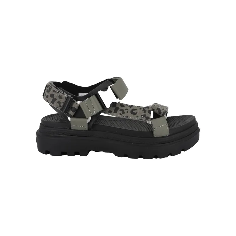 Σανδάλια χωρίς τακούνι Palladium Pallacruise Strap WD - Vetiver