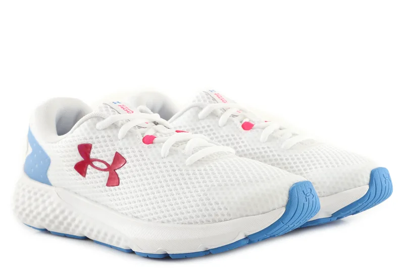 Παπούτσια Running Under Armour Charged Rogue 3 Irid 3025756-101 Γυναικείο