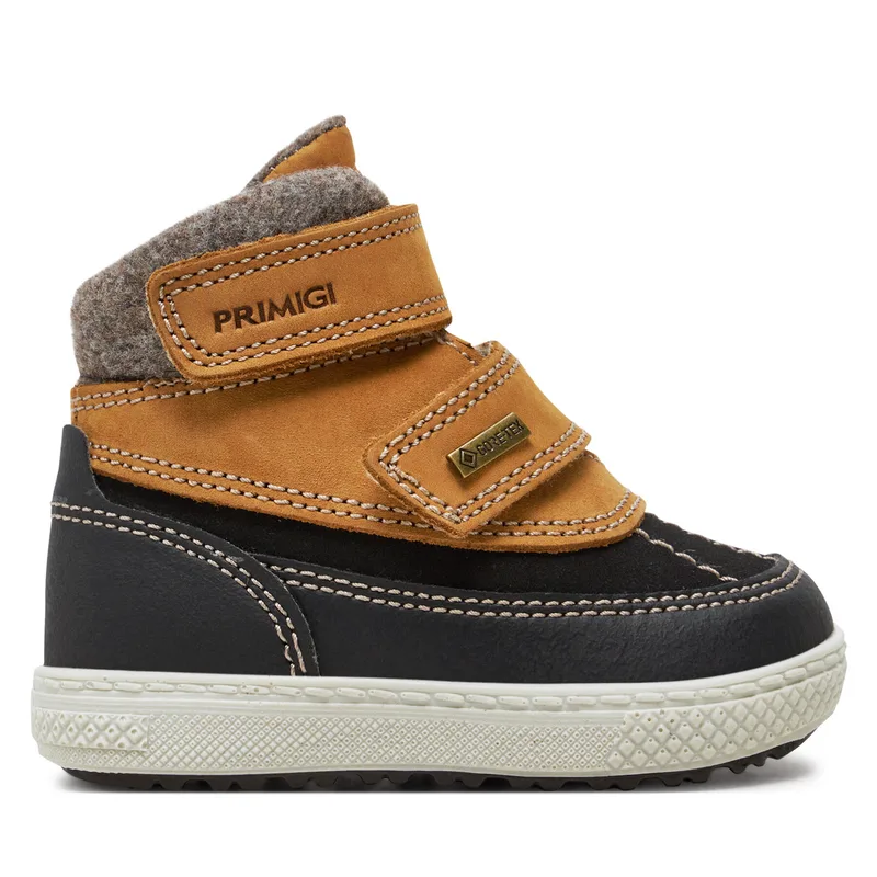 Μπότες Χιονιού Primigi 6852400 M GORE-TEX Καφέ