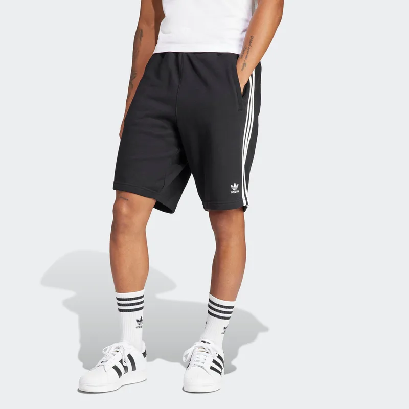 adidas Originals 3-Stripes Ανδρικό Σορτς (9000170265_1469)