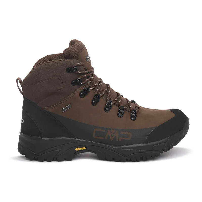 Μπότες Cmp Q925 DHENIEB TREKKING