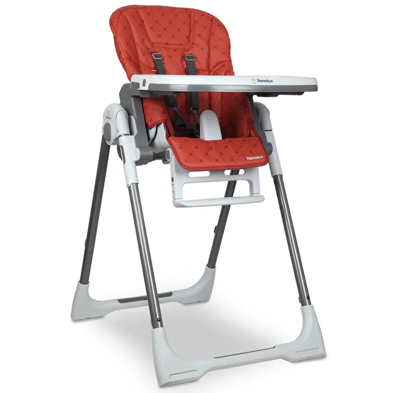 Καρέκλα Φαγητού Renolux Vision Terracota RNL093867