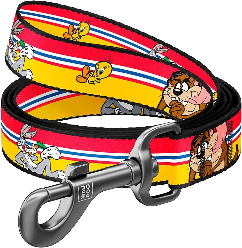 ΛΟΥΡΑΚΙ WAUDOG LOONEY 3 (15MM X 122CM)