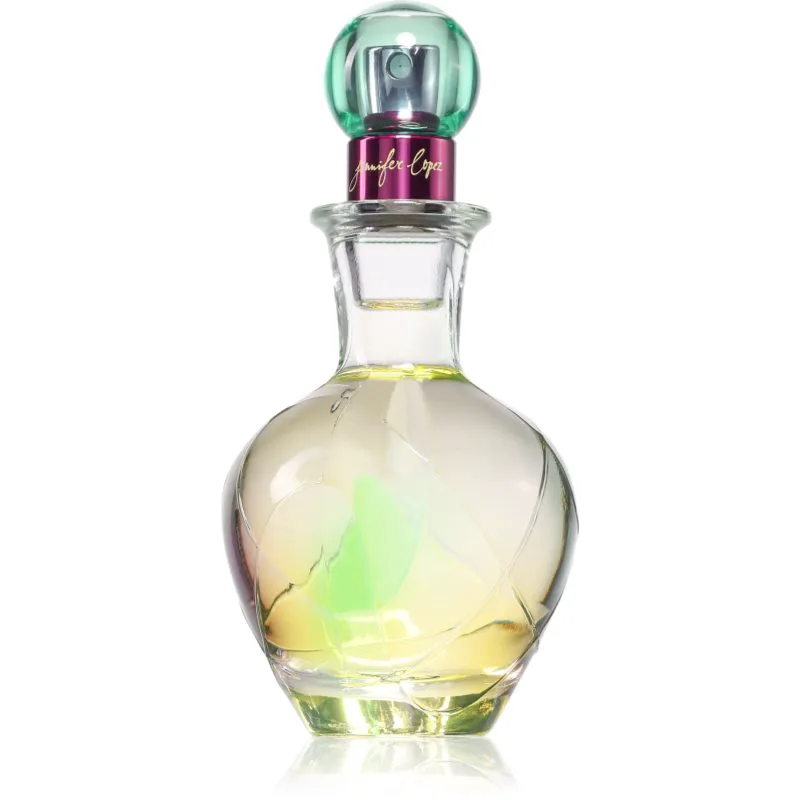 Jennifer Lopez Live Eau de Parfum για γυναίκες 50 ml