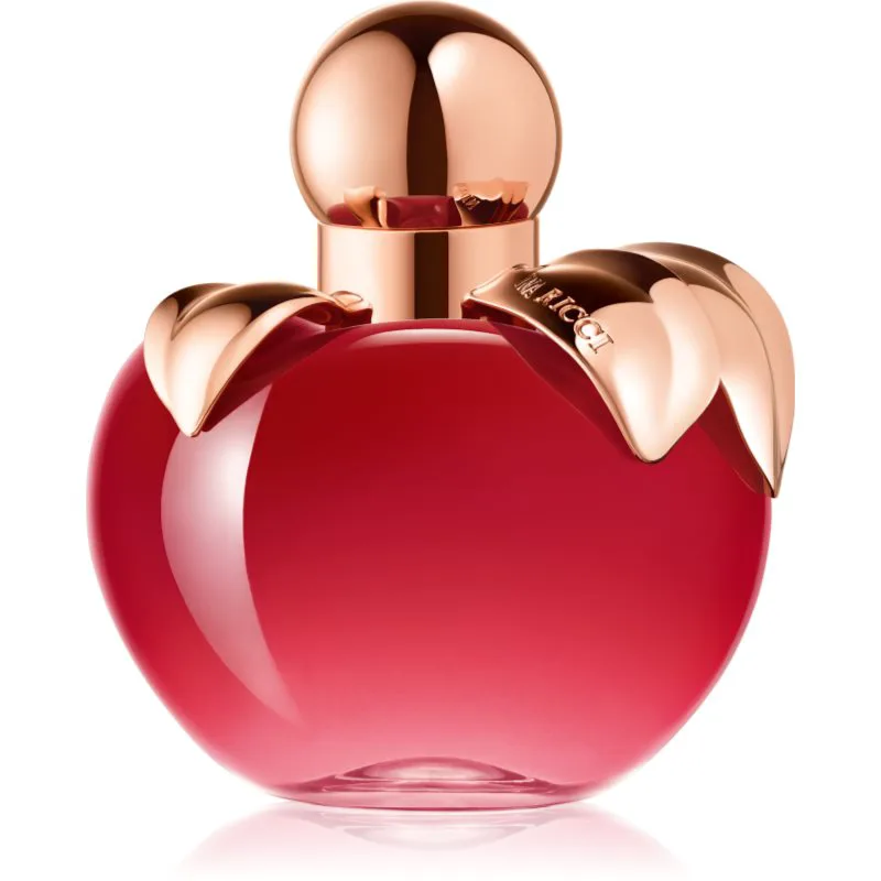 NINA RICCI Nina Eau de Parfum για γυναίκες 50 ml