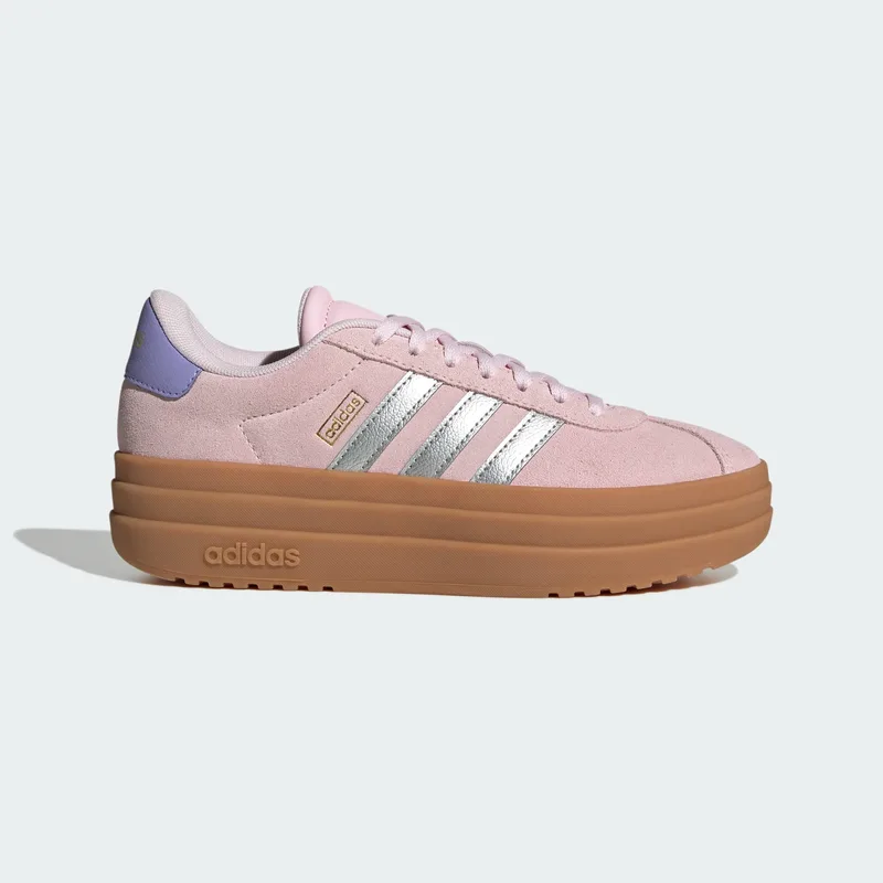 adidas sportswear Vl Court Bold Παιδικά Παπούτσια (9000239027_87891)