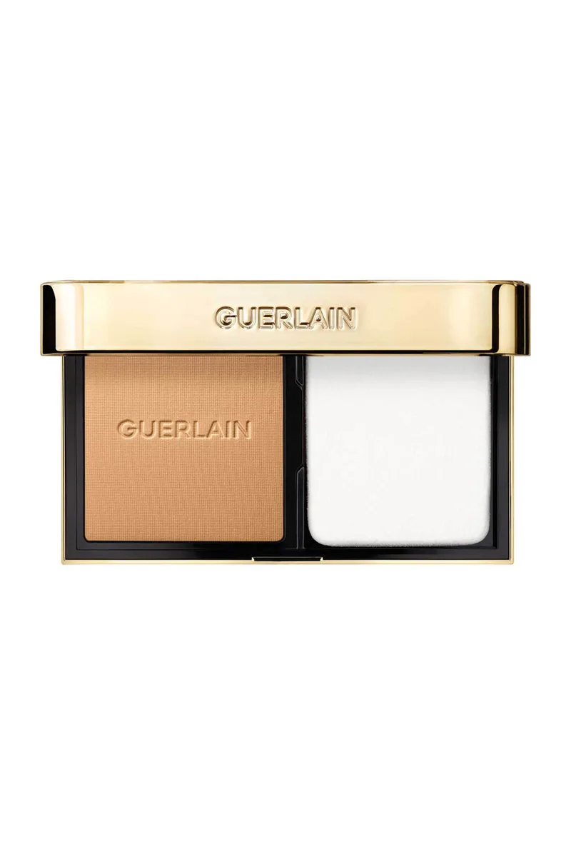 Guerlain Parure Χρυσό Skin Control High Perfection Matte Compact Foundation - G043795 5N Neutral