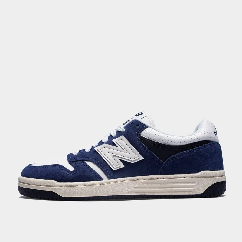 New Balance 480 Ανδρικά Παπούτσια (9000245227_68461)