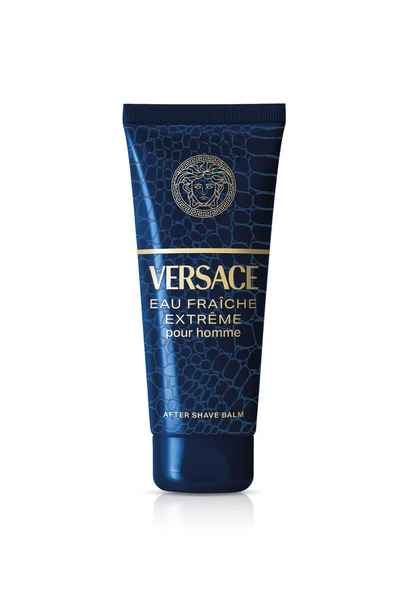 Versace Man Eau Fraîche Extreme After Shave Balm 100 ml - 501016