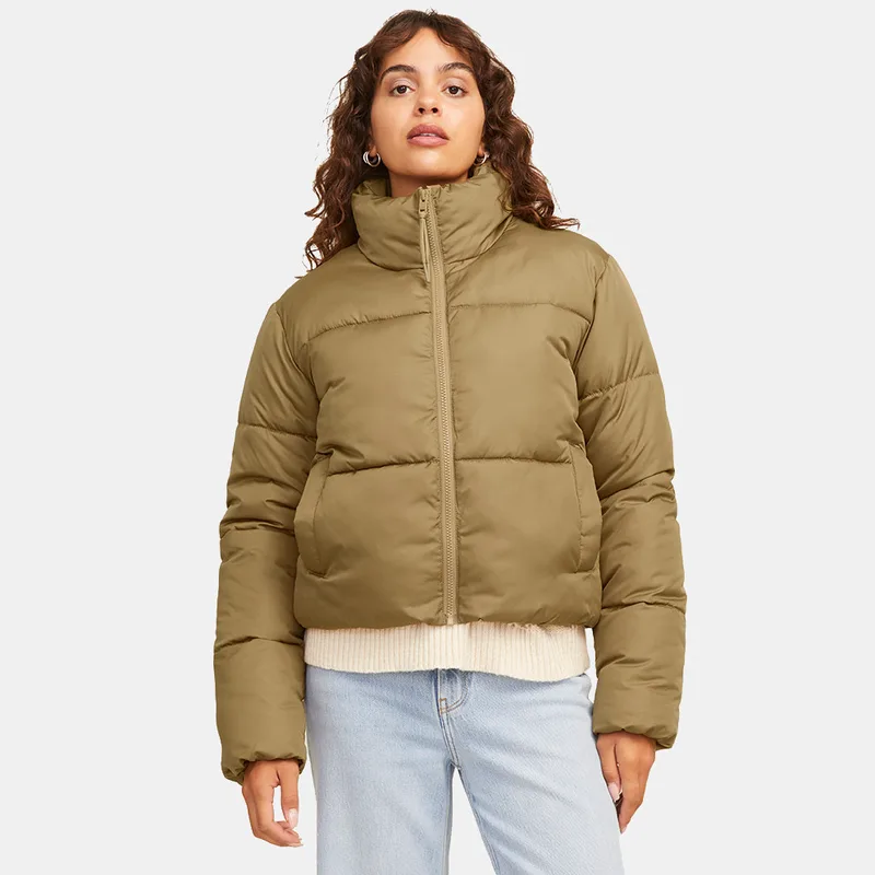 JJXX Jxsolvej Γυναικείο Puffer Μπουφάν (9000185716_2739)