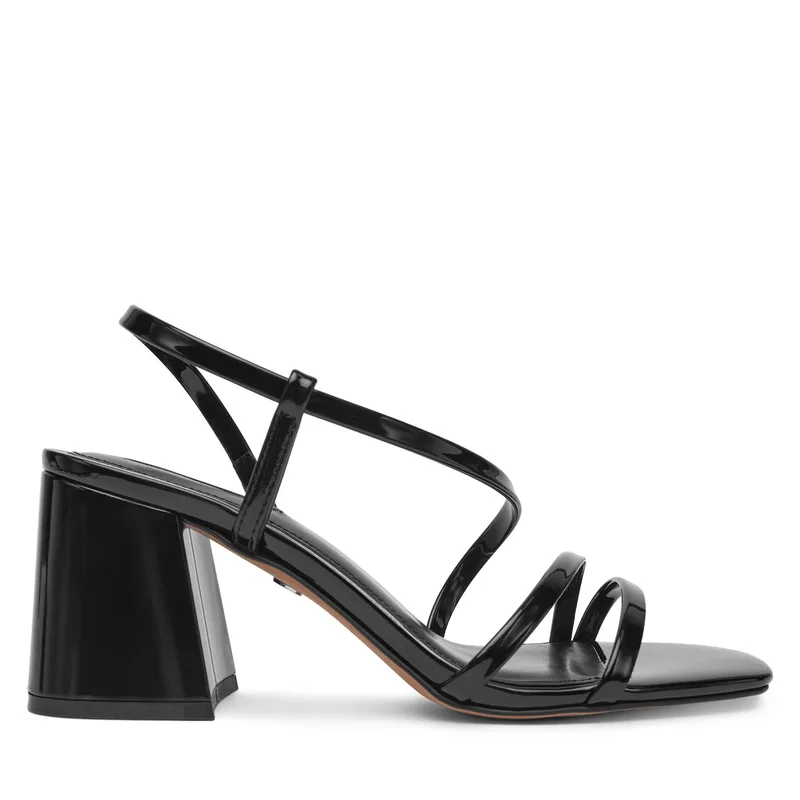 Σανδάλια Nine West WFA2642-1 Μαύρο