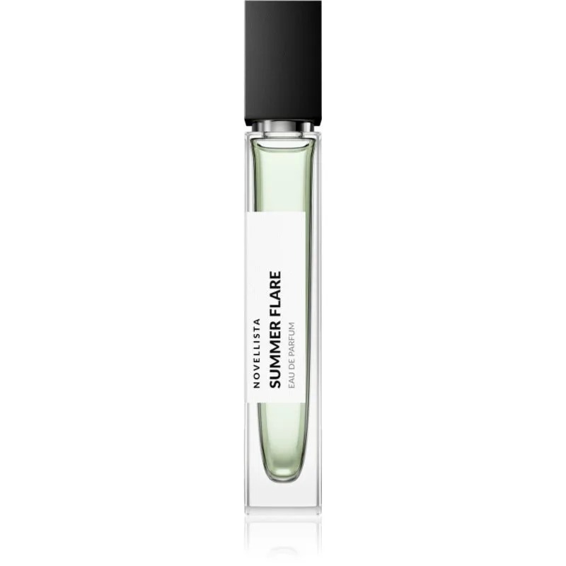 NOVELLISTA Summer Flare Eau de Parfum για γυναίκες 10 ml