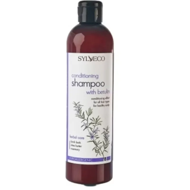 Sylveco Conditioning shampoo with betulin, 300 ml