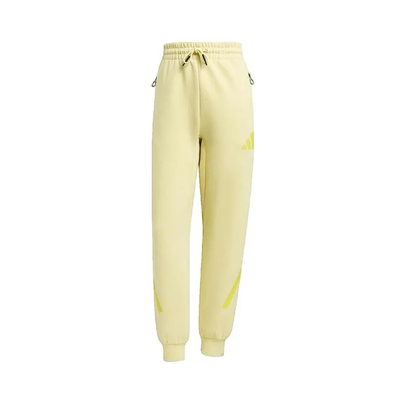 Φόρμες adidas Pantalon Z.n.e Sweat Pants Jaune