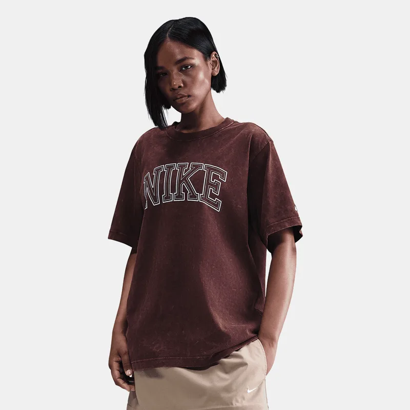 Nike Sportswear Classics Γυναικείο T-Shirt (9000233853_36393)