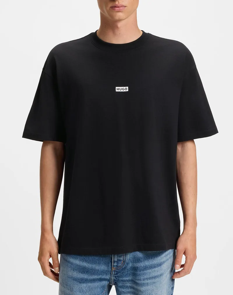 HUGO Nalono 10250555 01 50509776-005-005 Black
