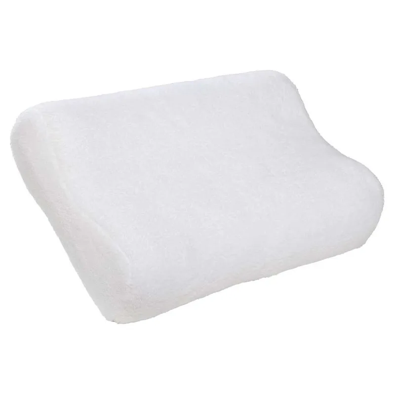 Μαξιλάρι Μπανιέρας 24x33εκ. Polyester Spa Cushion White Sealskin 367072810 (Ύφασμα: Polyester, Χρώμα: Λευκό) - sealskin - sl-367072810