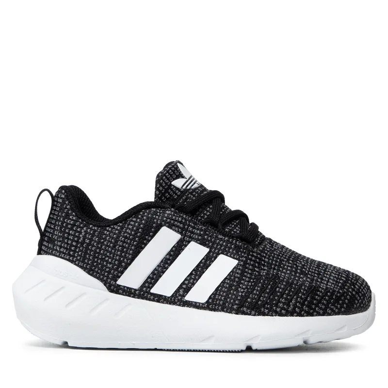Αθλητικά adidas Swift Run 22 C GW8180 Μαύρο
