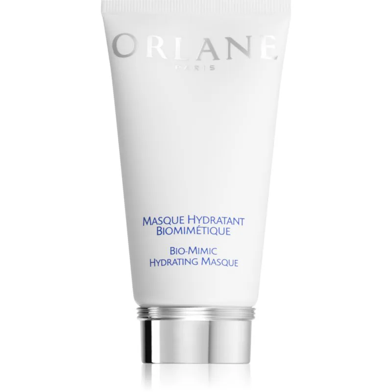 Orlane Bio-Mimic Hydrating Mask βιομετρική μάσκα ενυδάτωσης 75 ml