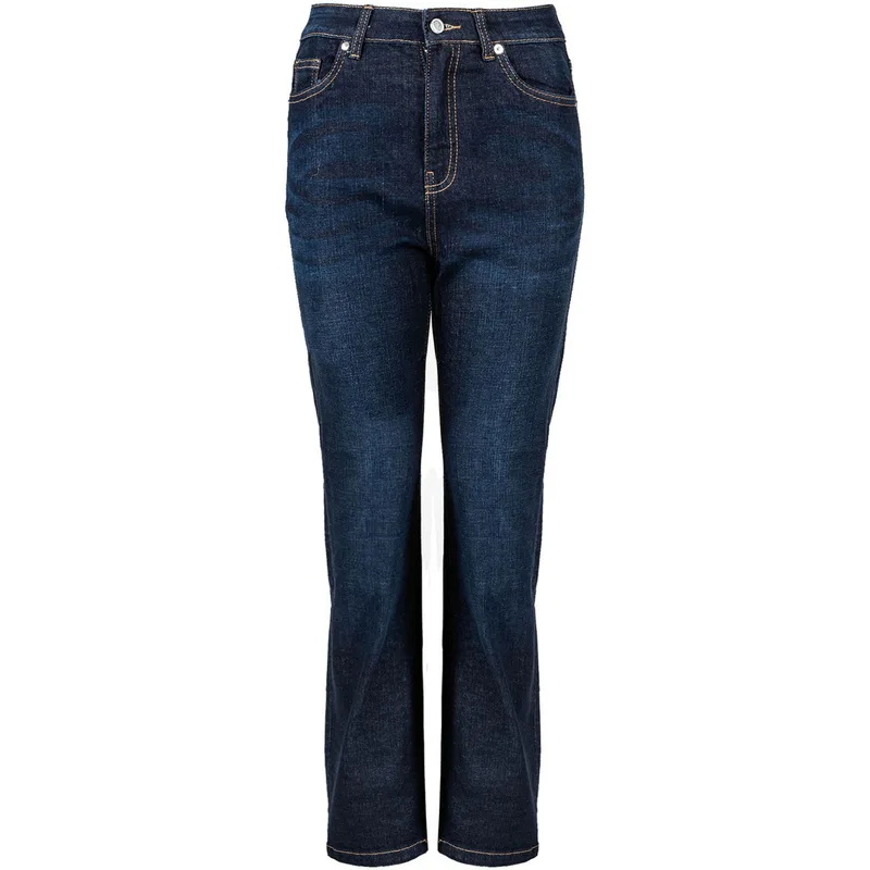 Ίσια παντελόνια Silvian Heach PGA22223JE