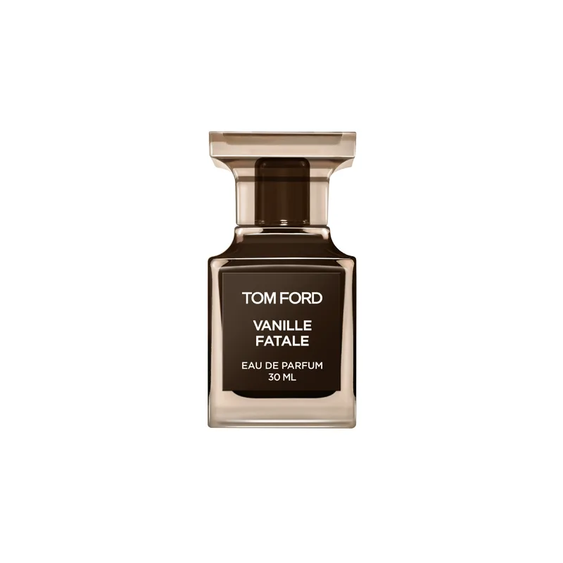 Vanille Fatale Eau de Parfum