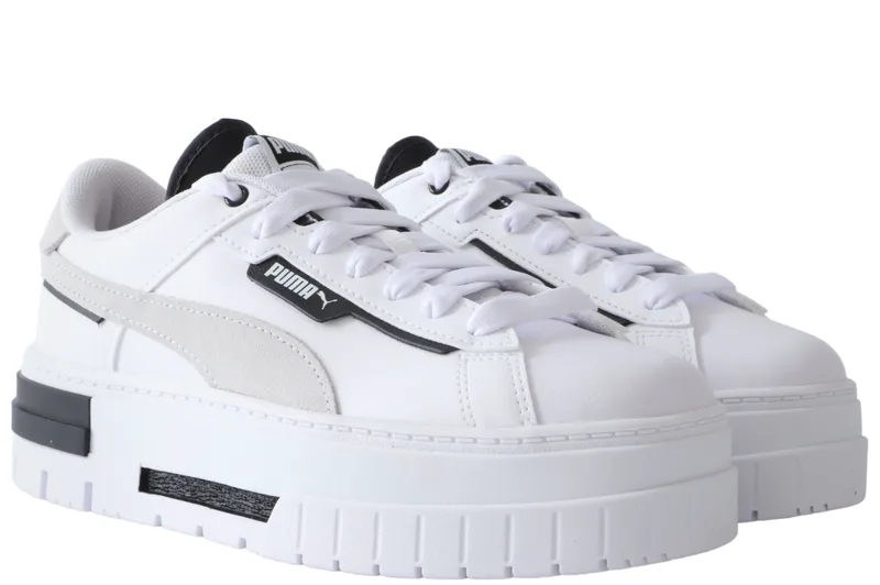 Sneaker Puma Mayze Crashed 392495-02 Γυναικείο