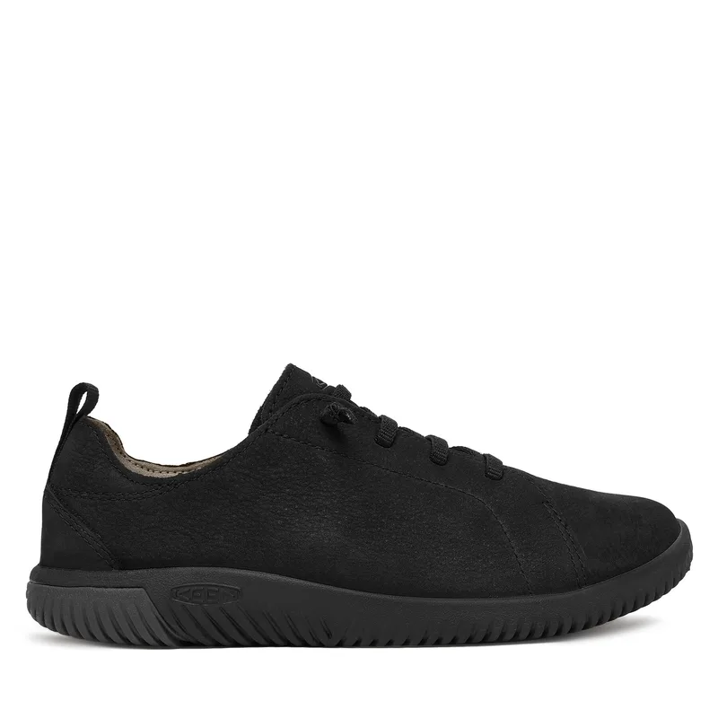 Αθλητικά Keen Knx Lace 1031124 Μαύρο
