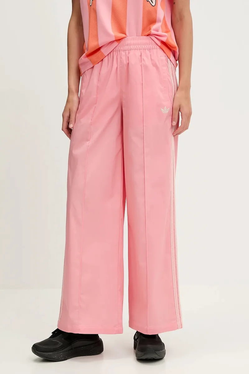 Παντελόνι adidas Originals Wideleg Pant