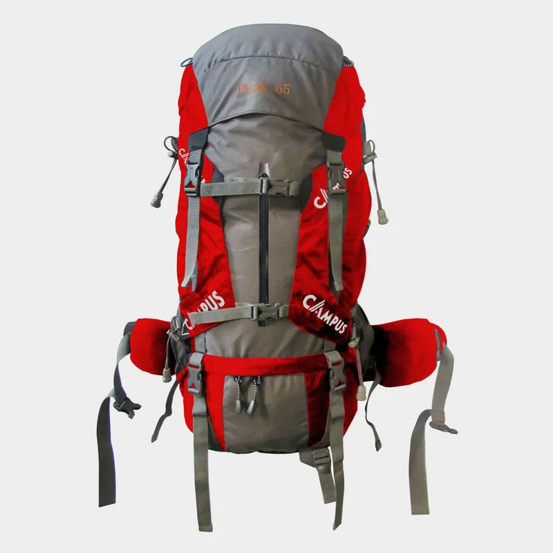 Campus Peak Σακίδιο Πλάτης 65L (9000281318_1523)