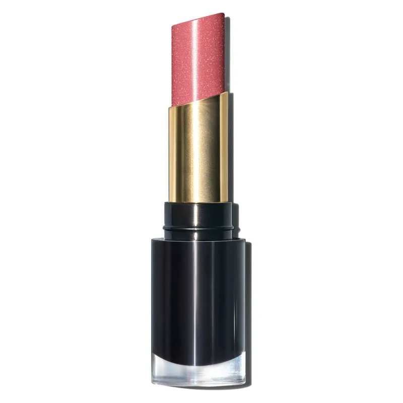 Revlon Super Lustrous Glass Shine Lipstick 007 - Glazed Mauve