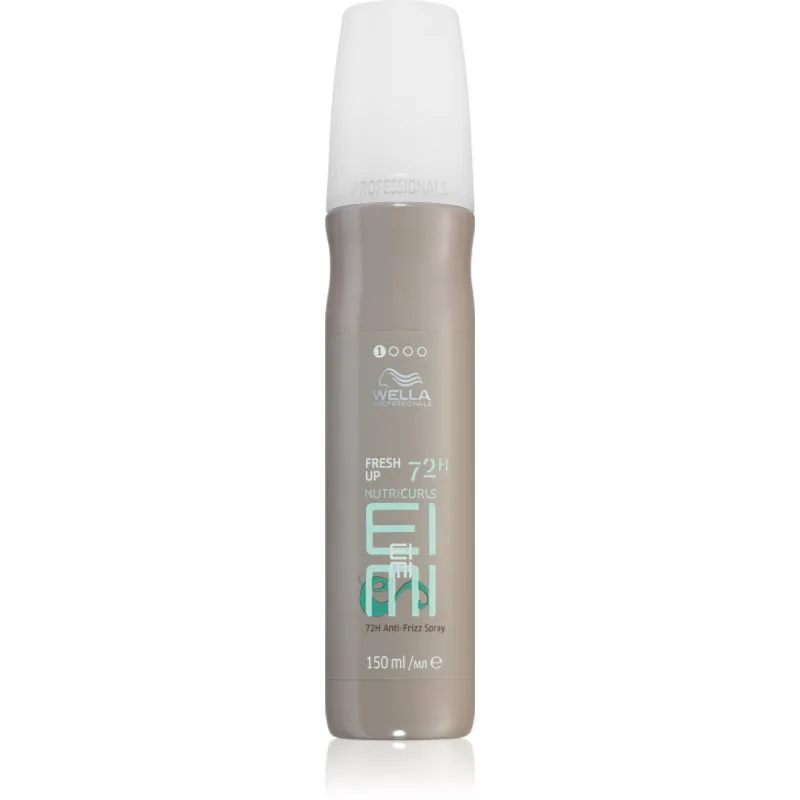 Wella Professionals Eimi Fresh Up στάιλινγκ σπρέι για ορισμό της μπούκλας 150 ml