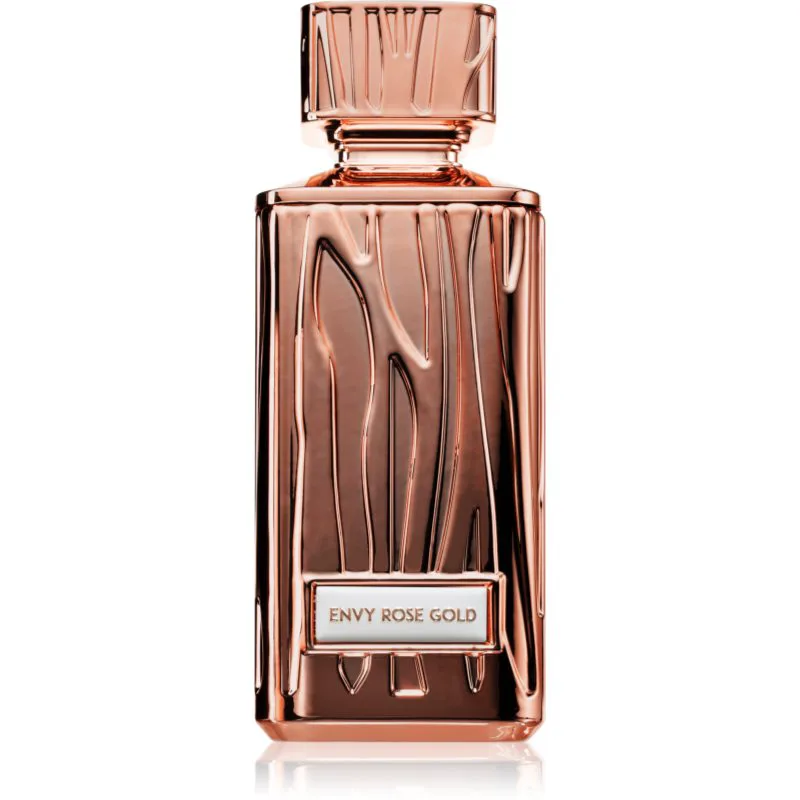 Hamidi Envy Rose Χρυσό Eau de Parfum unisex 100 ml