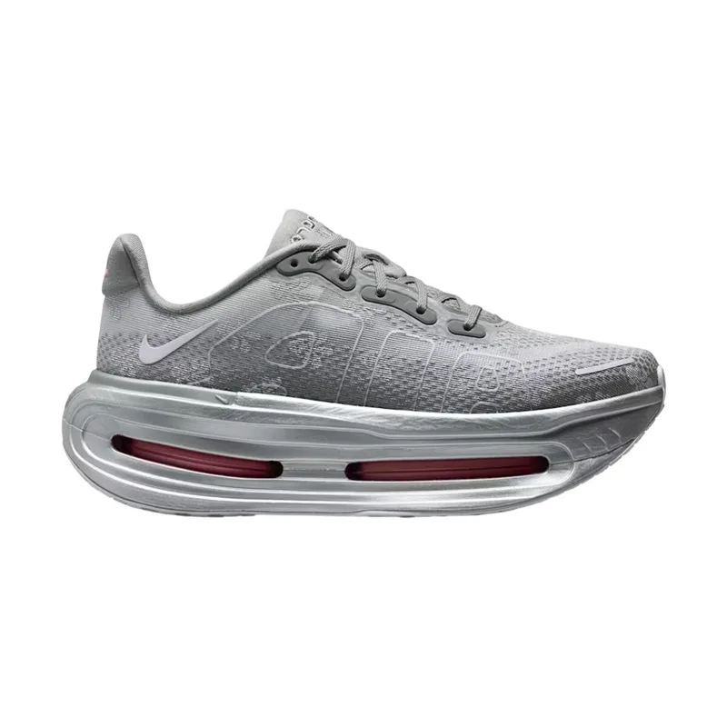 Xαμηλά Sneakers Nike Vomero Premium QS Fleur De-Lis Geyser Grey (Women's)