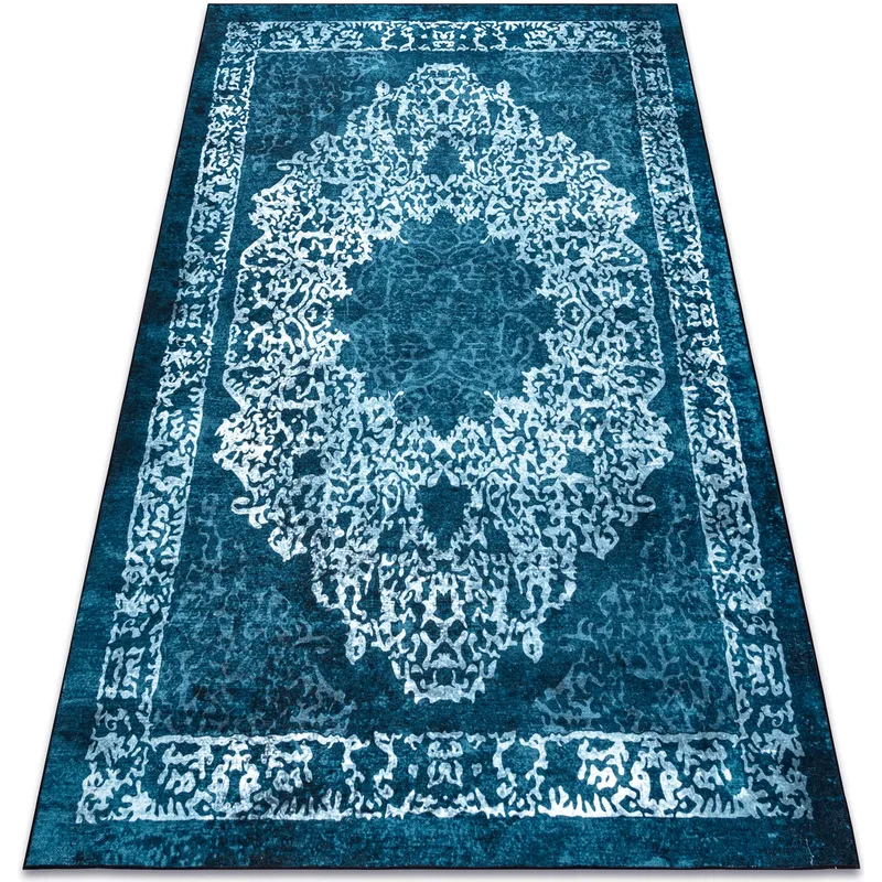 Χαλιά Rugsx Μοκέτα ANTIKA 123 tek, μοντέρνο στ 120x170 cm
