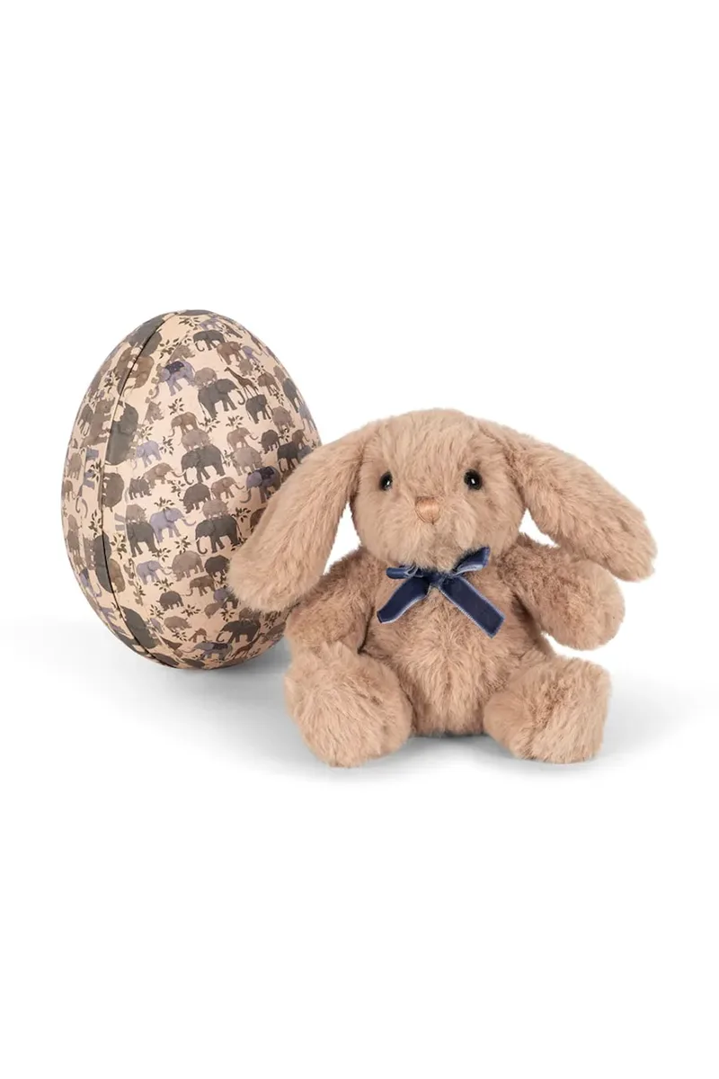 Παιχνίδι αγκαλιάς μωρού Konges Sløjd EASTER BUNNY EGG