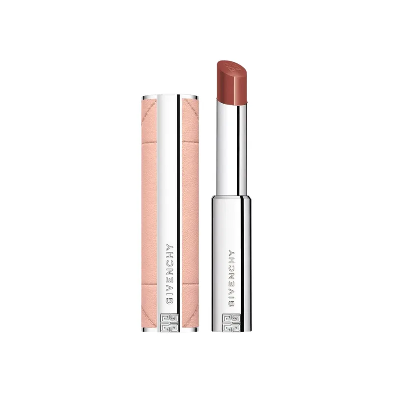Givenchy Perfect Pink Lip Balm 2.2g N501 Spicy Brown