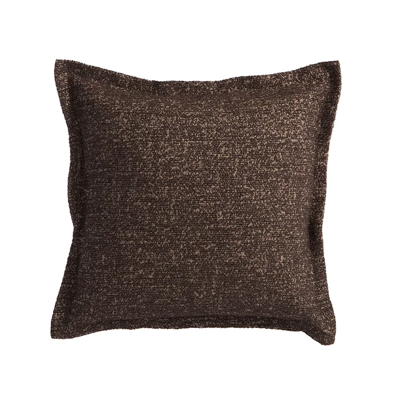 Διακοσμητικό Μαξιλάρι 50X50 Nef Nef Alamo 25 Brown (50x50)