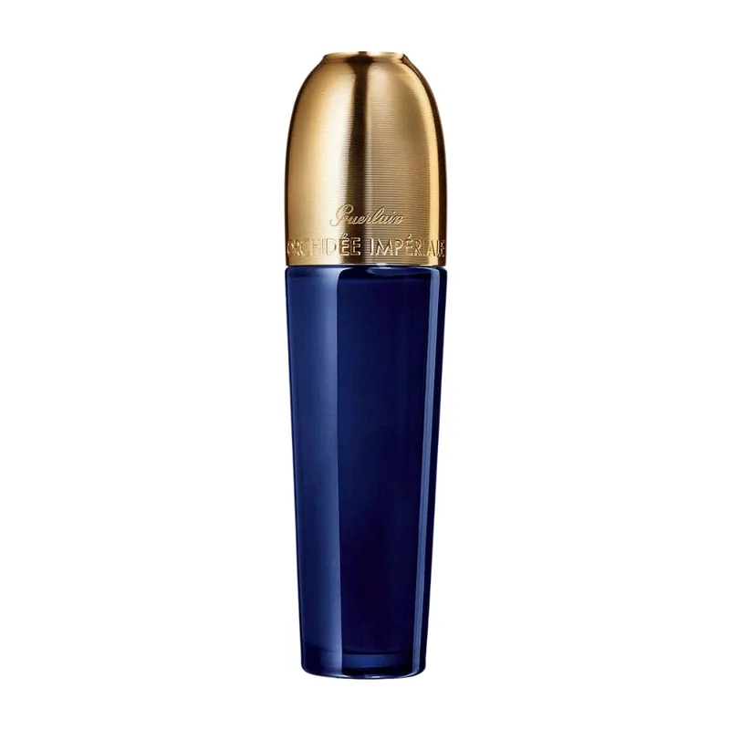 The skin emulsion for mature skin Orchidée Impériale (The Emulsion) 30 ml