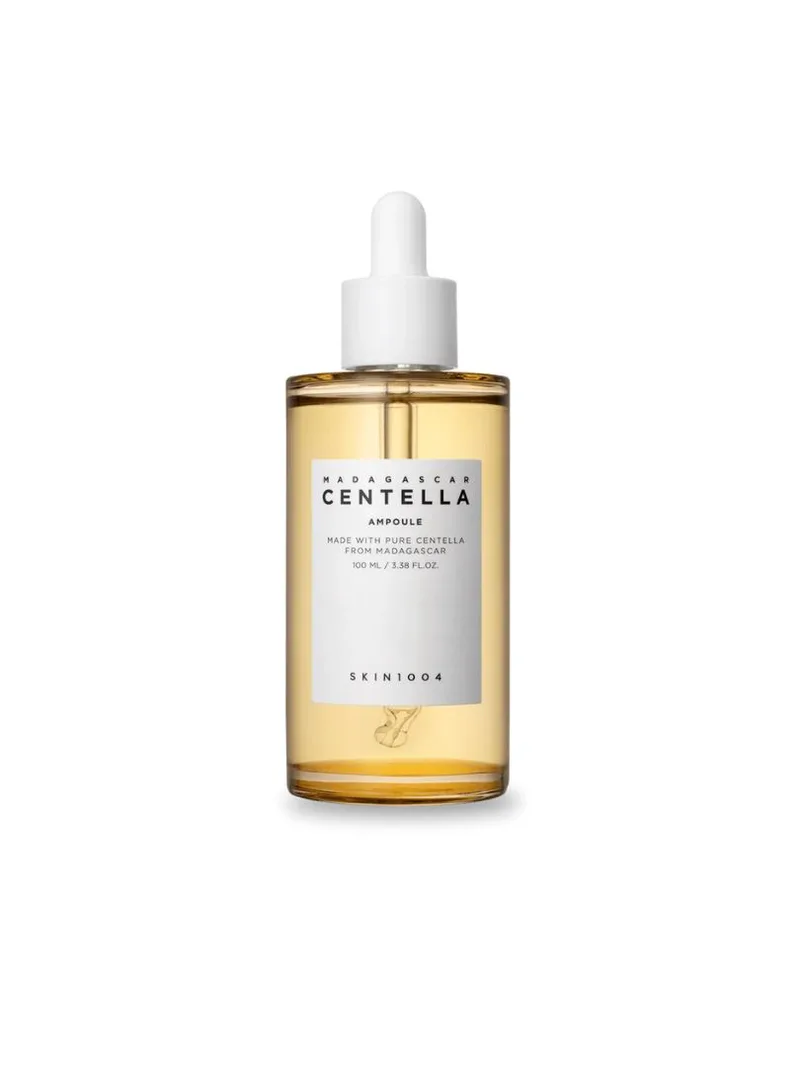 Skin1004 Madagascar Centella Ampoule – Καταπραϋντική αμπούλα 100ml